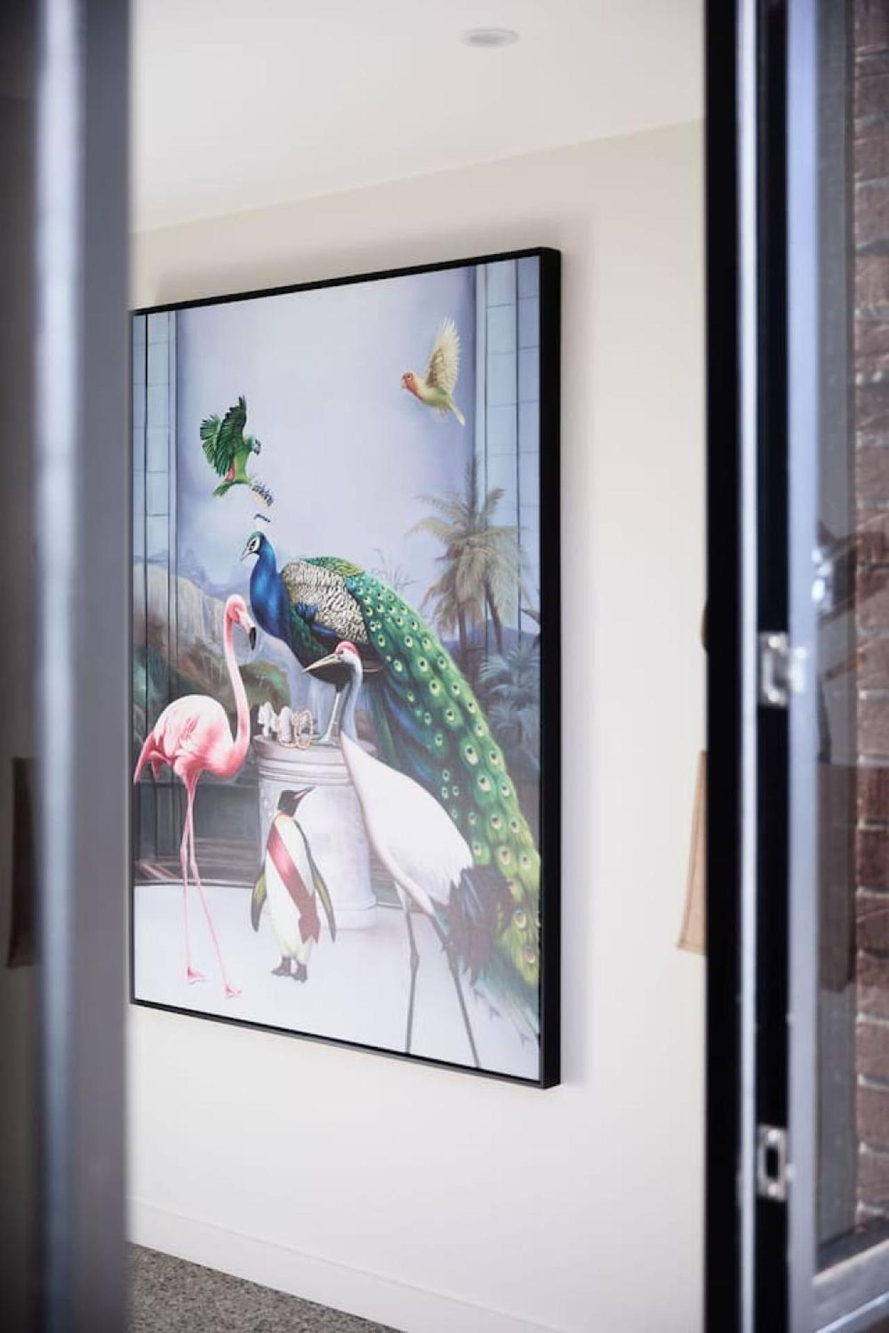 Holiday home Light-filled Escape, Walk To Cafes And Parking Launceston