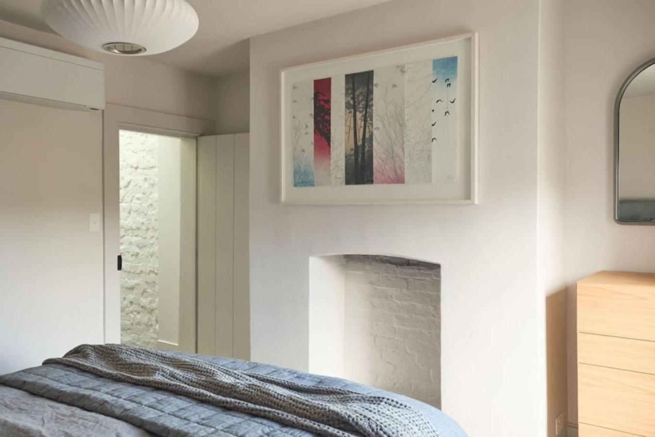 Oakden-the Workers Cottage-architectural Holiday home