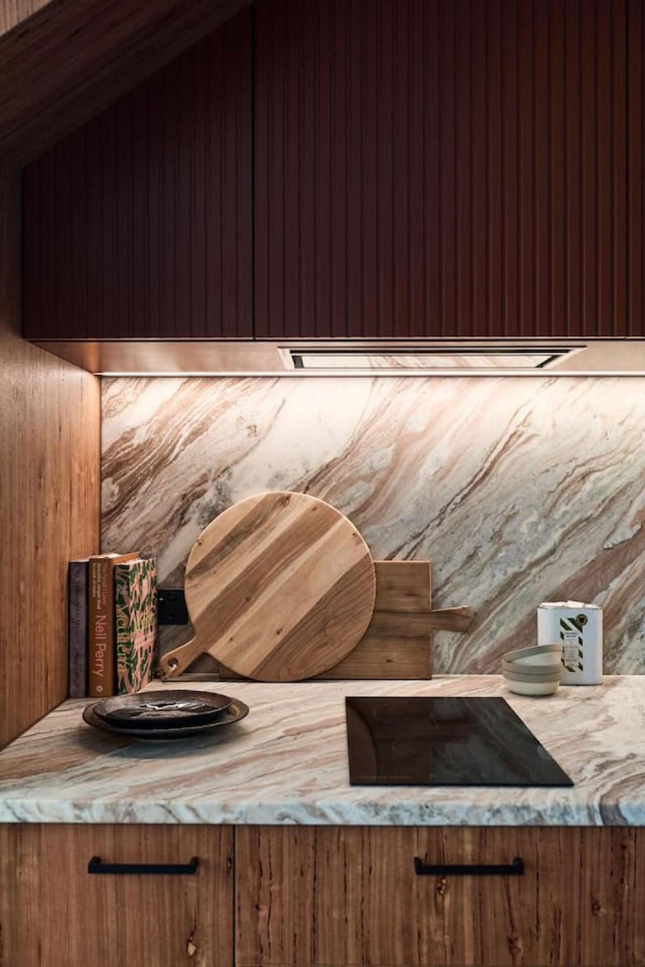 Oakden-the Workers Cottage-architectural Holiday home