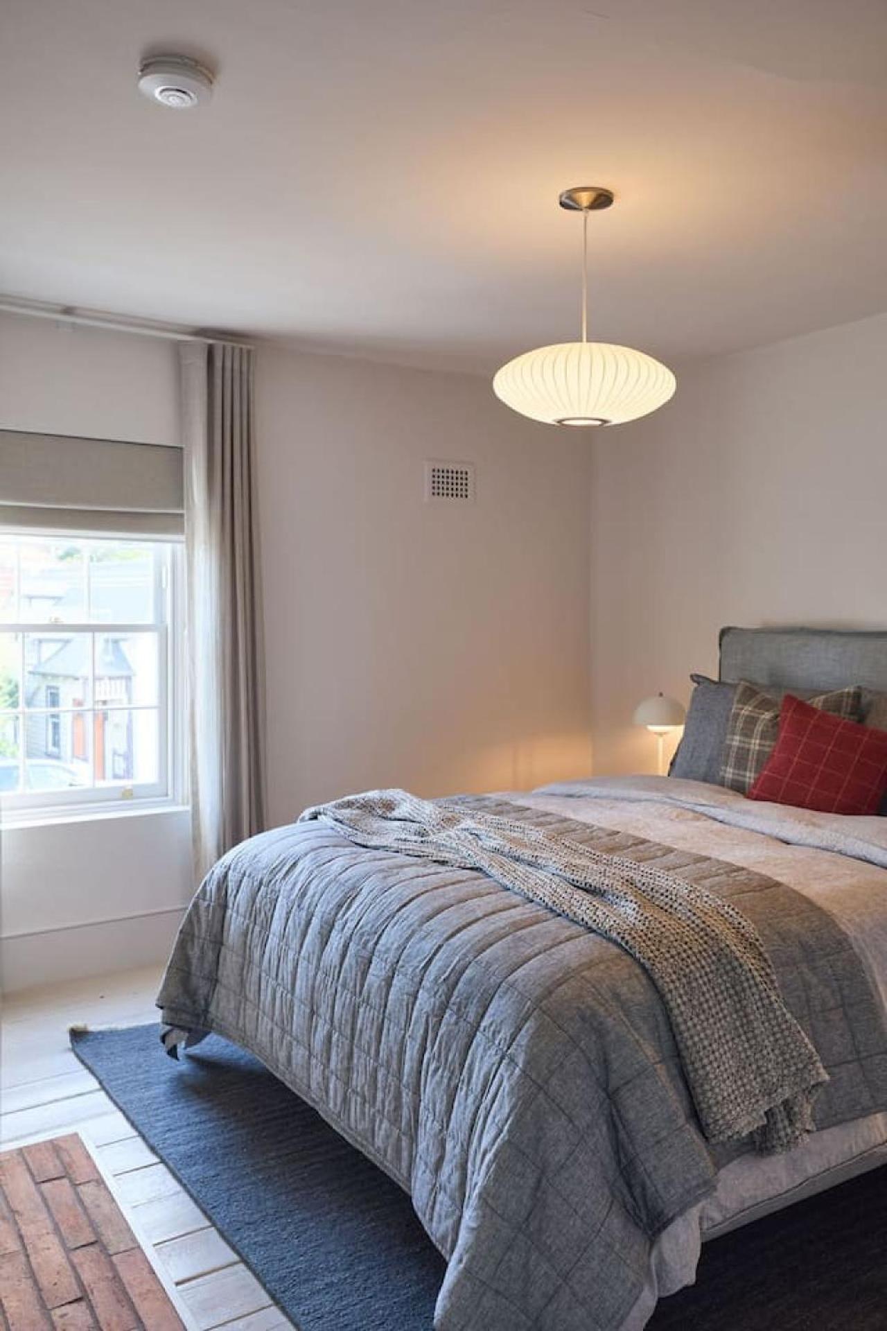 Holiday home Oakden-the Workers Cottage-architectural Launceston