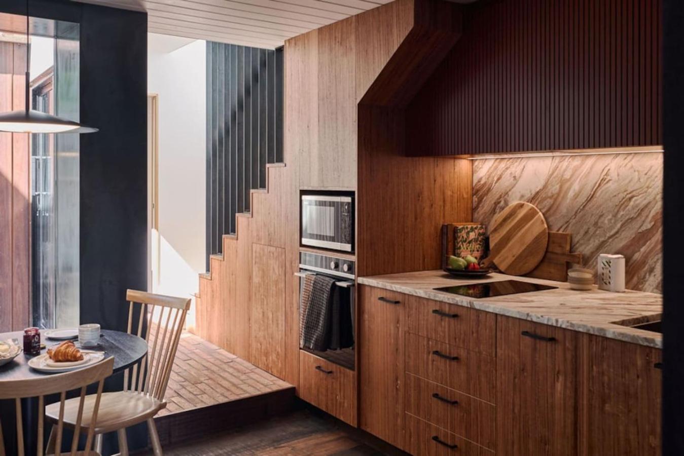 Oakden-the Workers Cottage-architectural Launceston