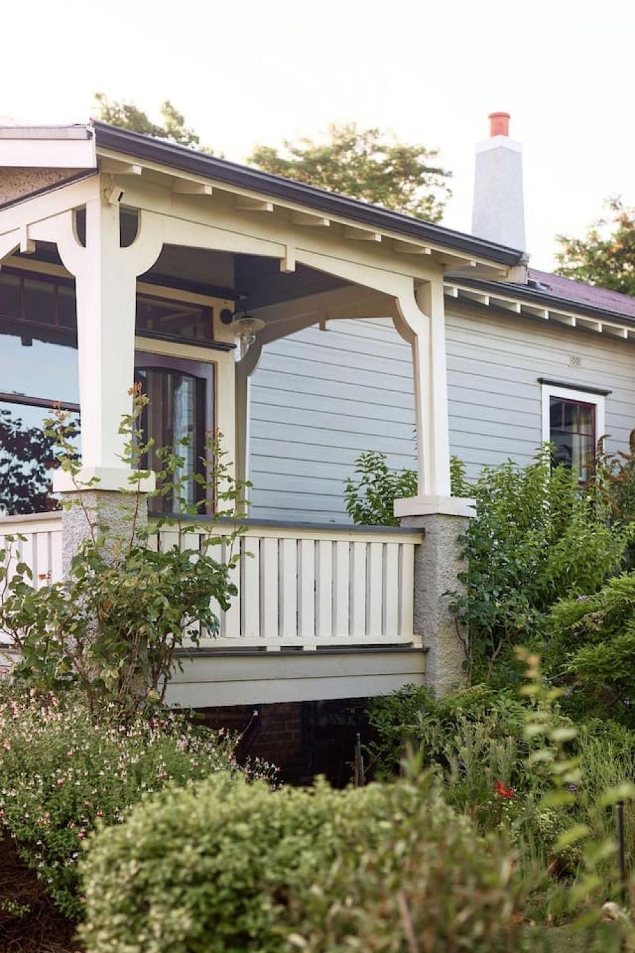 Holiday home Large Sanctuary With Fireplace Launceston