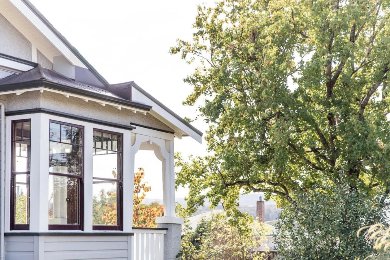 Large Sanctuary With Fireplace Launceston