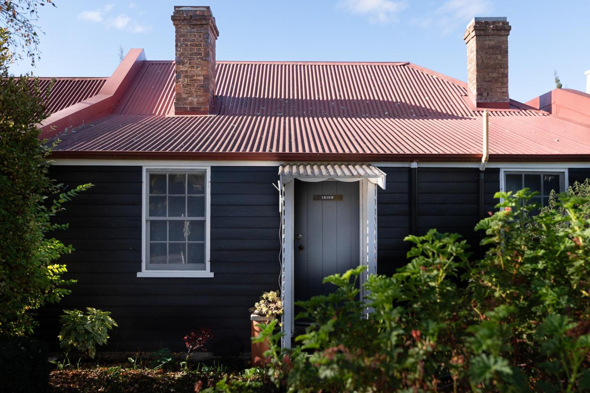 Holiday home Alice's