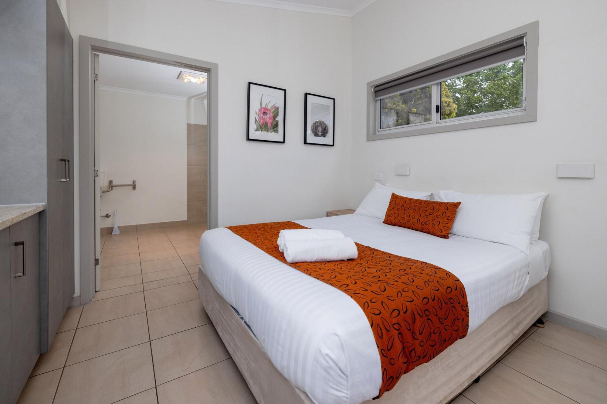 Holiday park Big4 Launceston