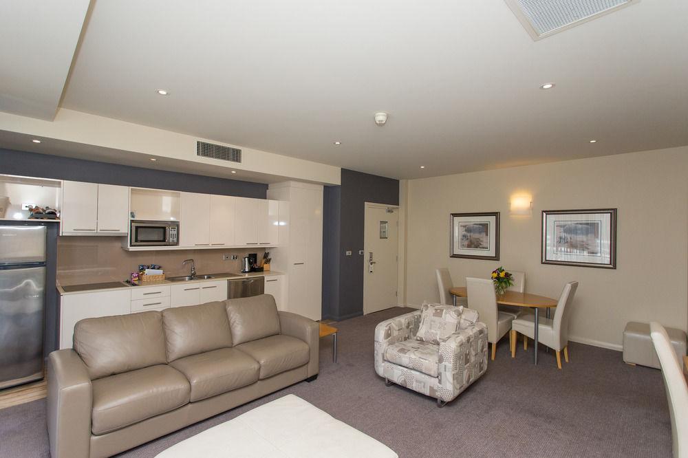 Peppers Seaport 4*