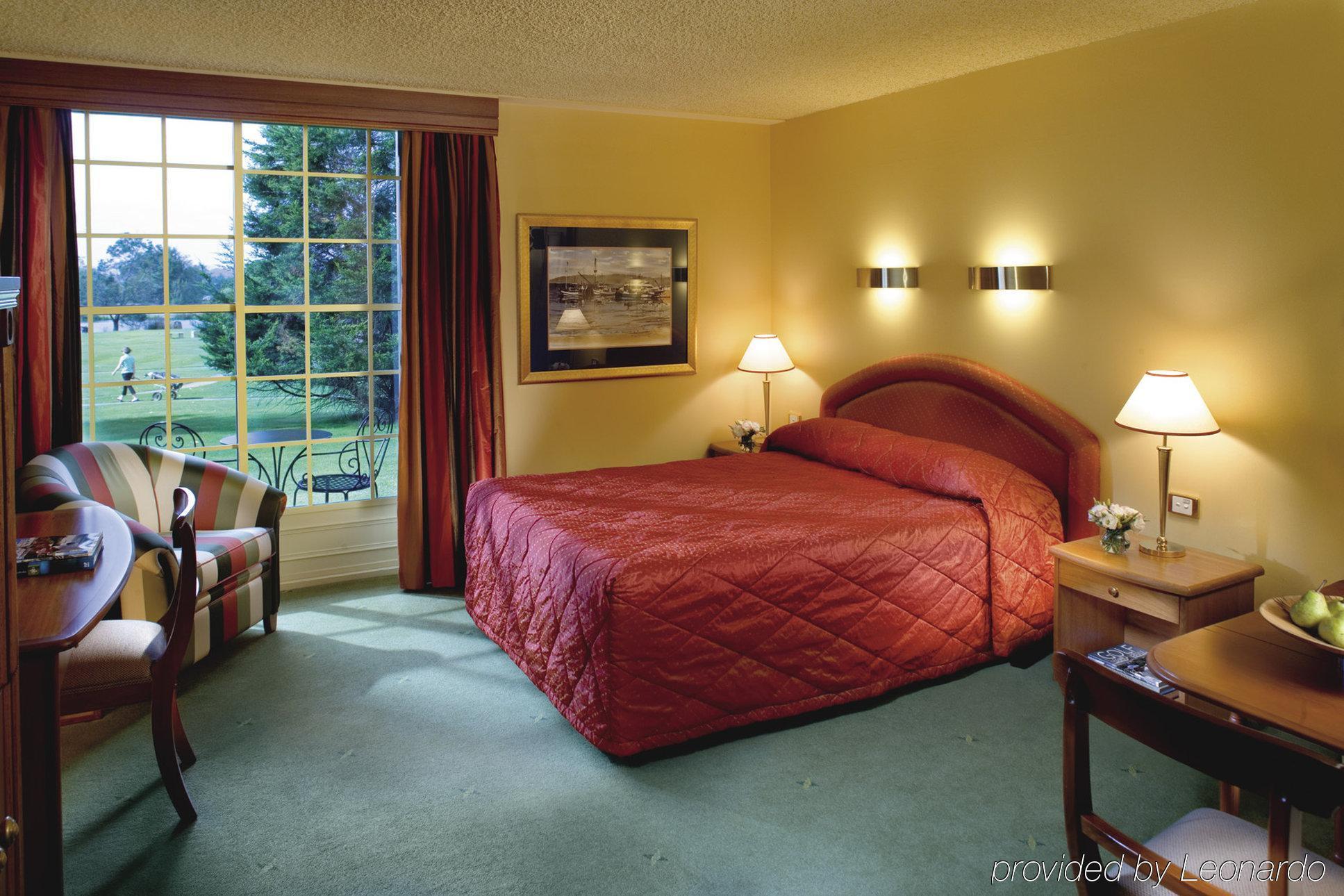Country Club Tasmania Resort 4*