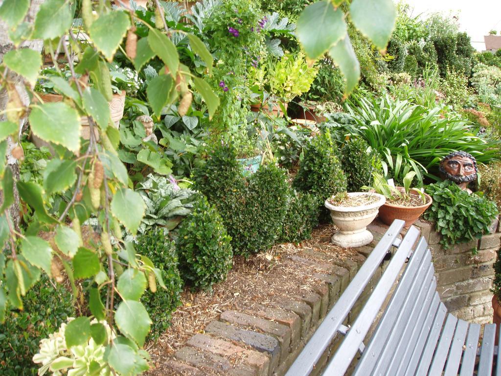 Apartment Topiary Haven Launceston