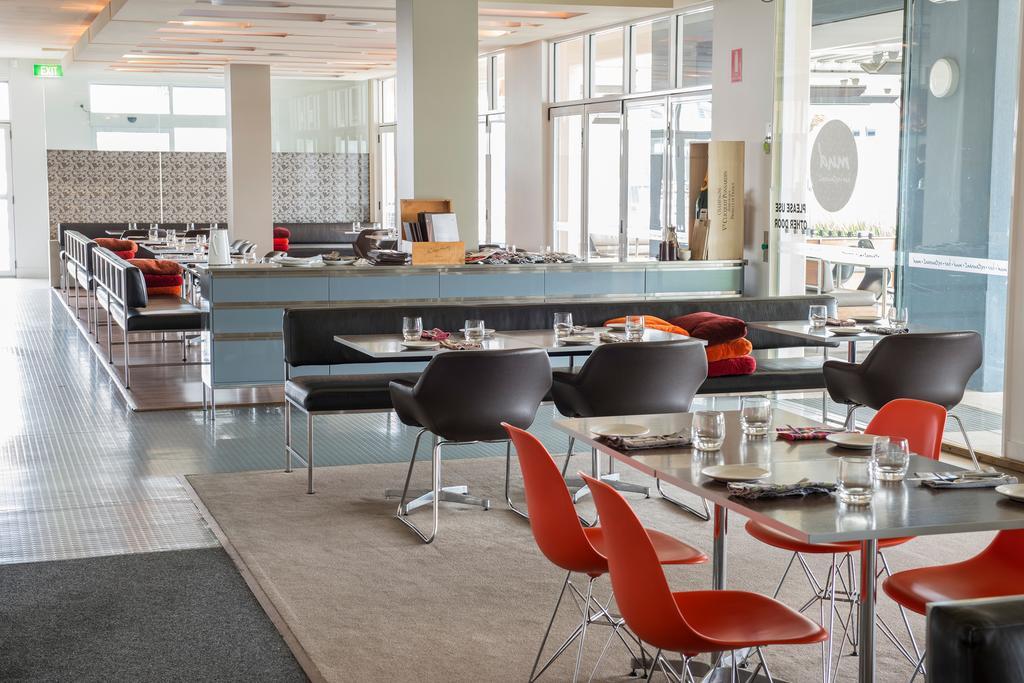 Hotel Peppers Seaport