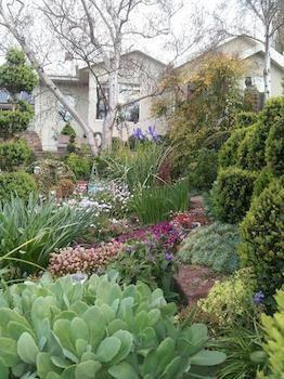 Apartment Topiary Haven Launceston