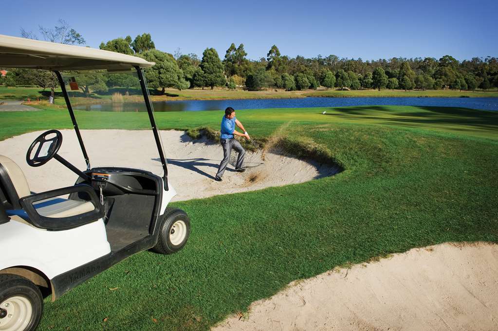 Country Club Tasmania 4*