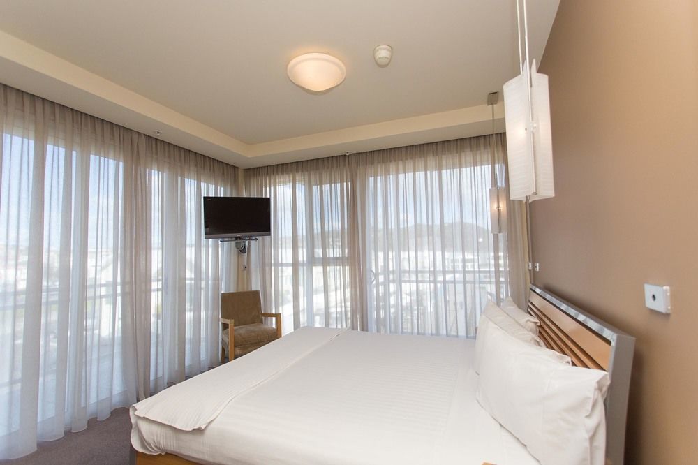 Hotel Peppers Seaport Launceston