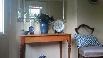Topiary Haven Apartment