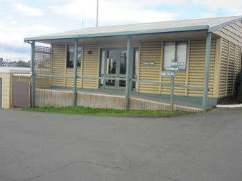 Abel Tasman Airport Motor Motel