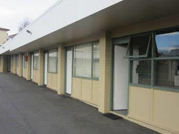 Motel Abel Tasman Airport Motor