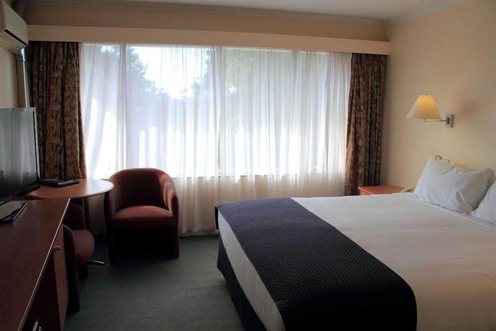 Hotel Sandors On The Park 3*
