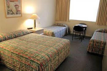 Sandors On The Park Hotel Launceston