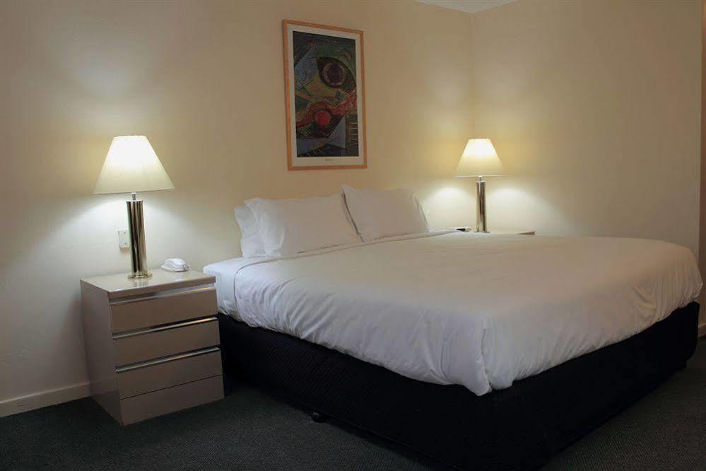 Hotel Sandors On The Park