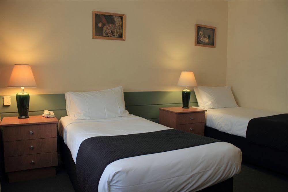 Hotel Sandors On The Park