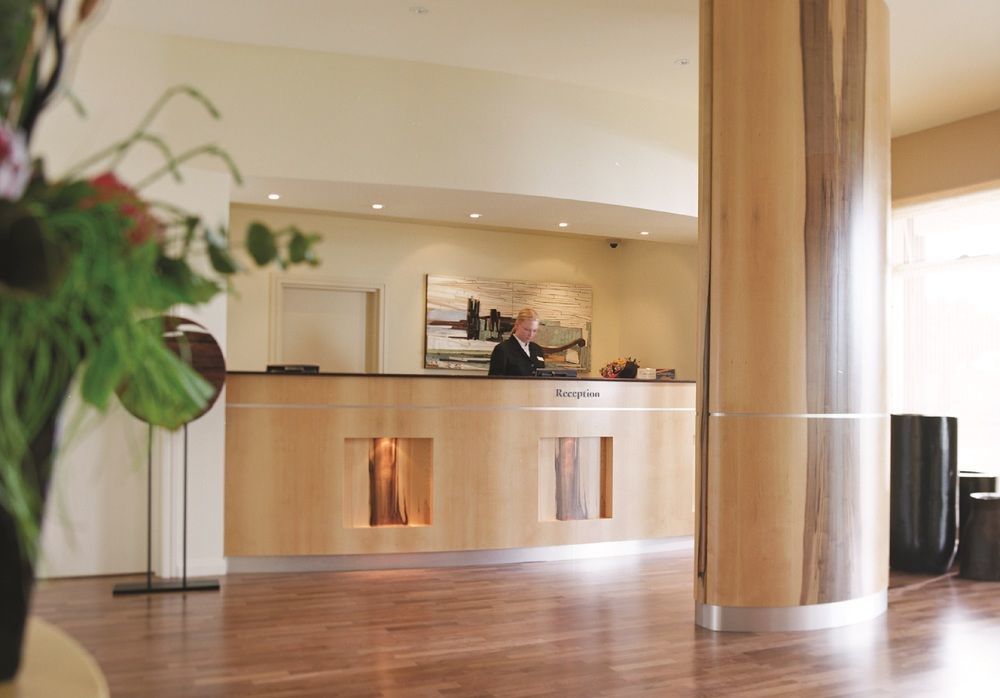 Hotel Peppers Seaport 4*