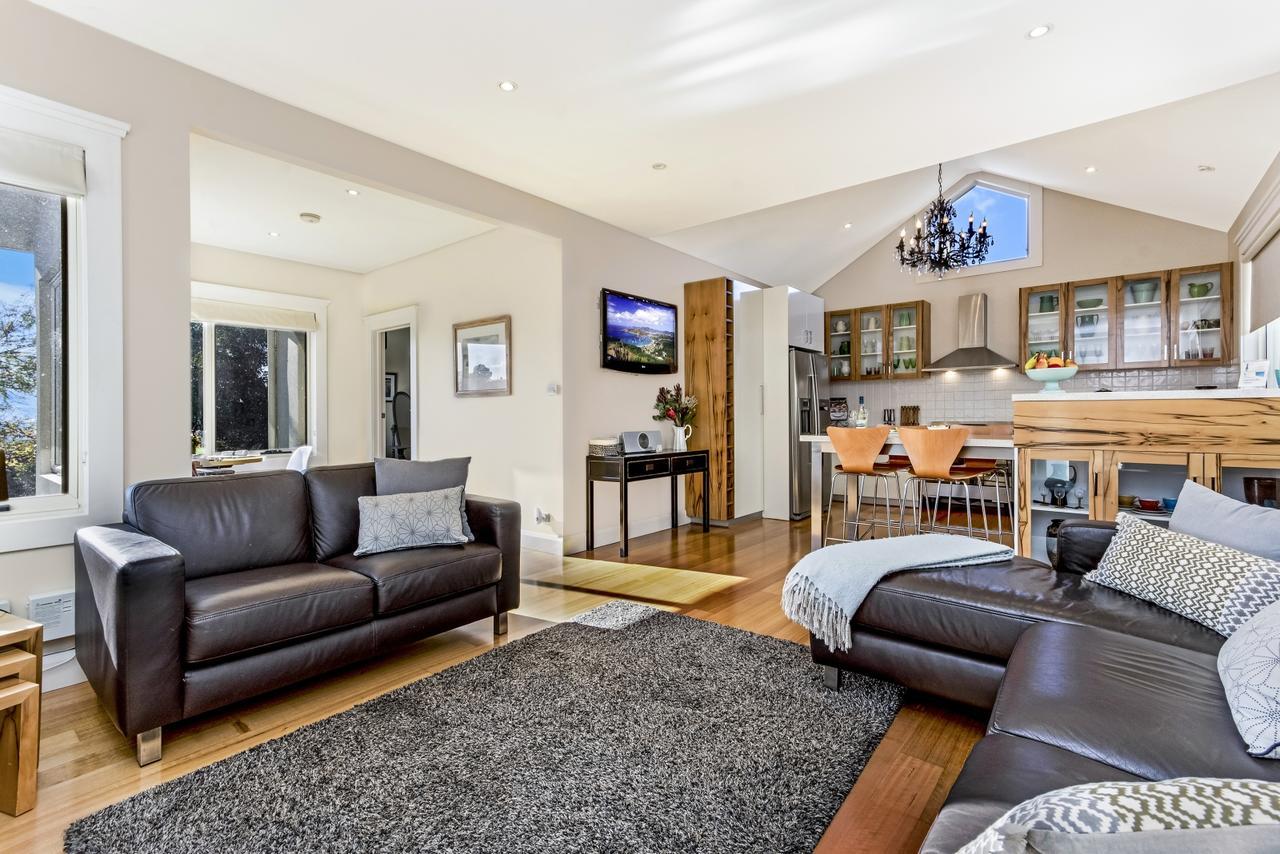 Apartment Topiary Haven Launceston