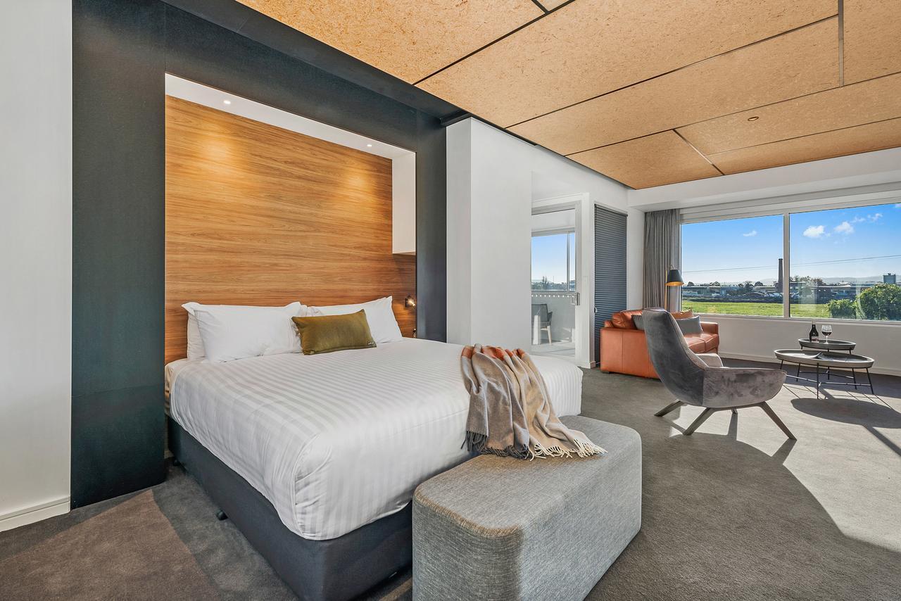 Hotel Peppers Silo 5*
