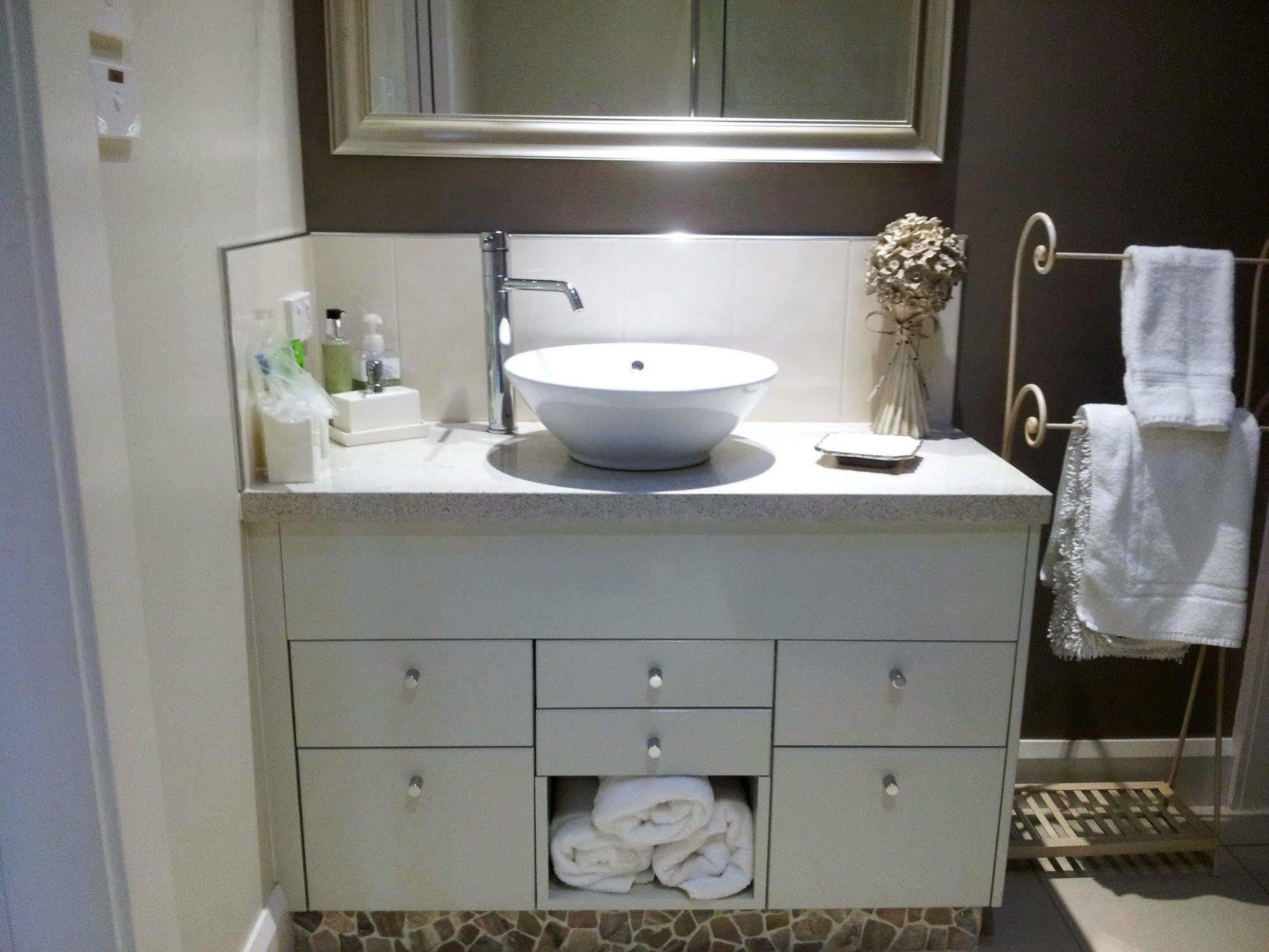 Topiary Haven Apartment Launceston