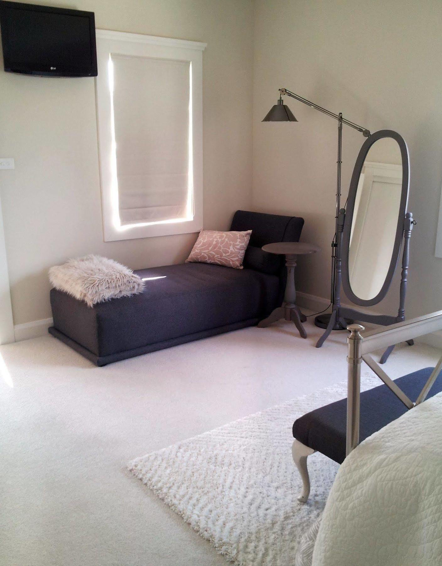Apartment Topiary Haven Launceston