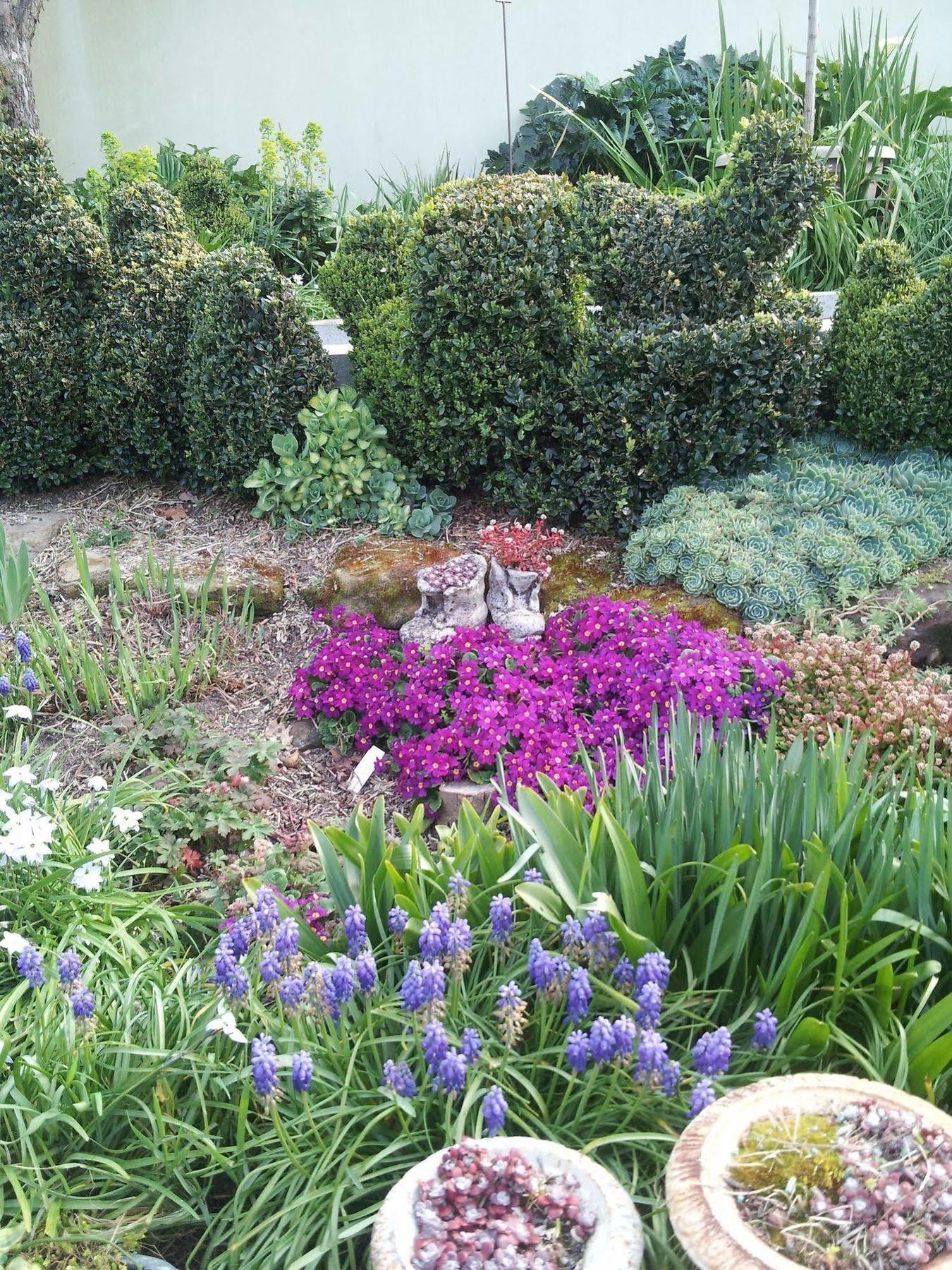 Apartment Topiary Haven Launceston