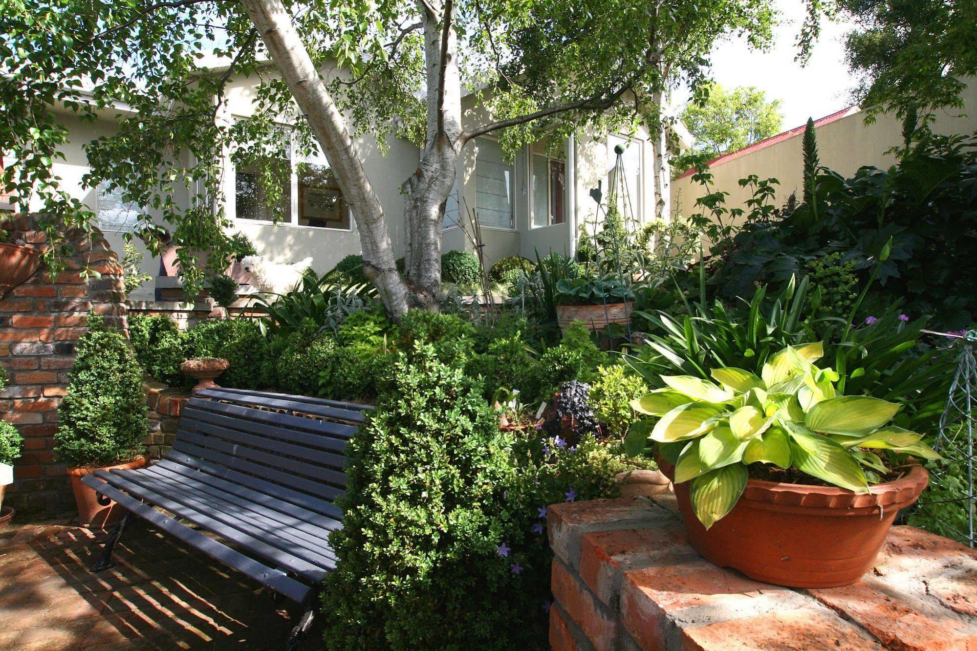 Apartment Topiary Haven *