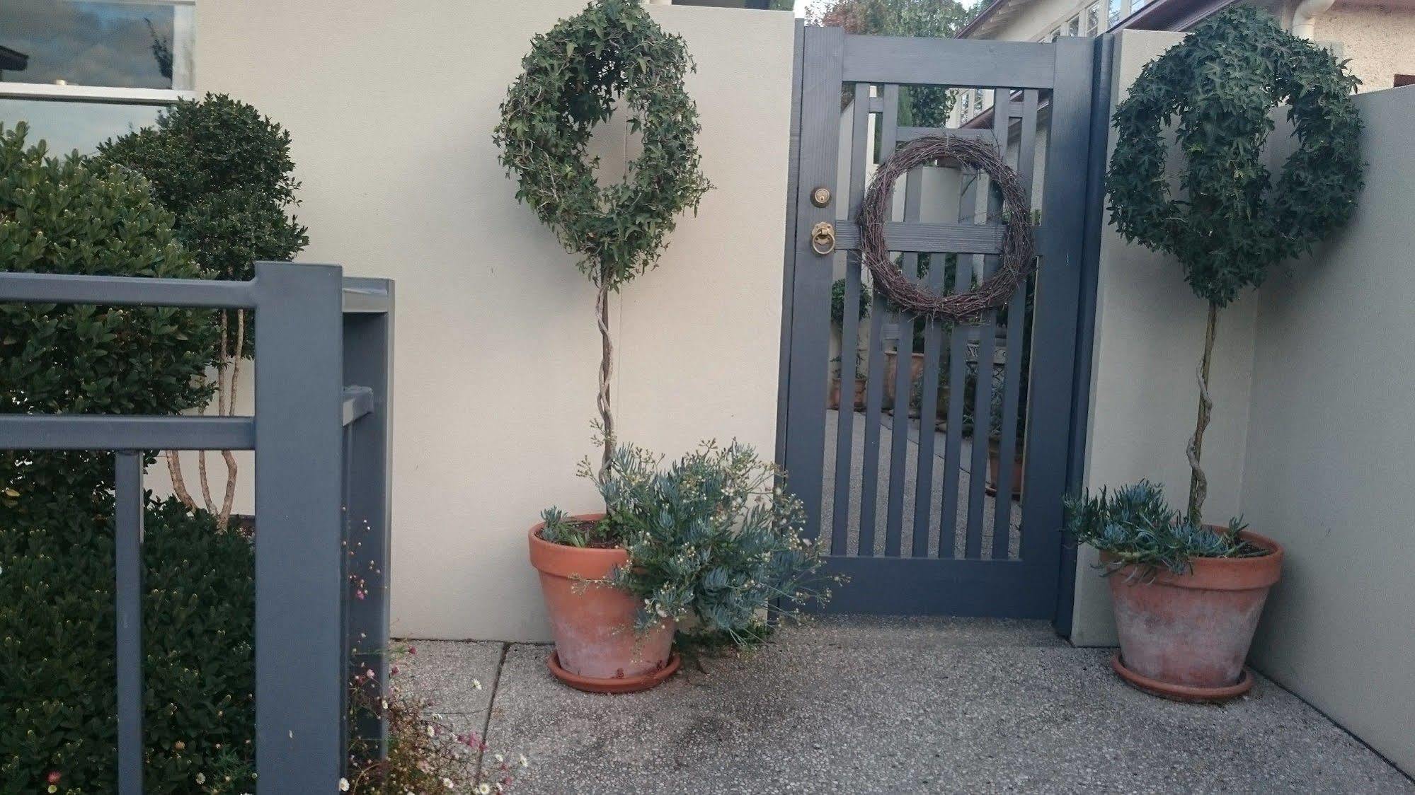 Apartment Topiary Haven *