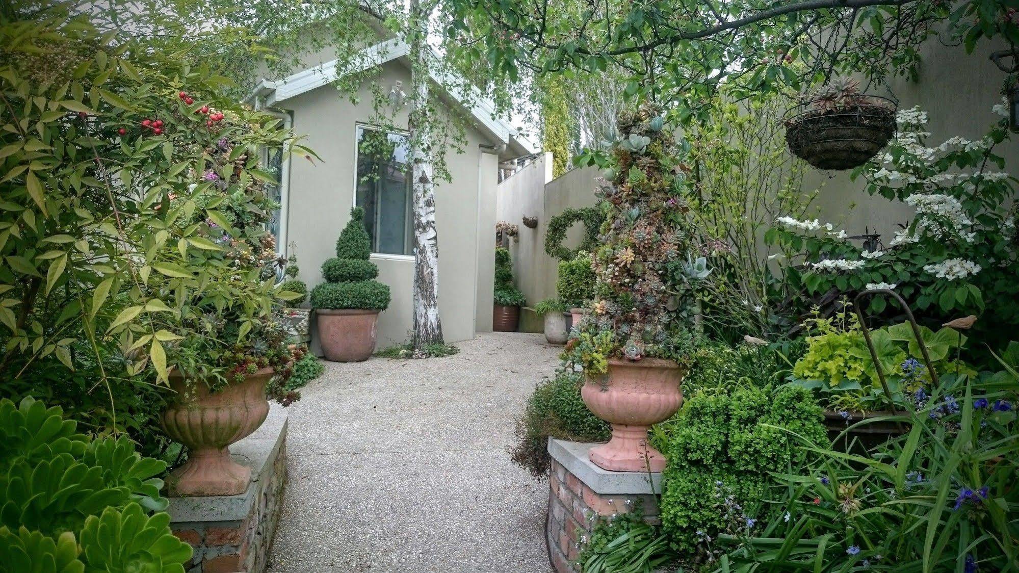 Topiary Haven Launceston