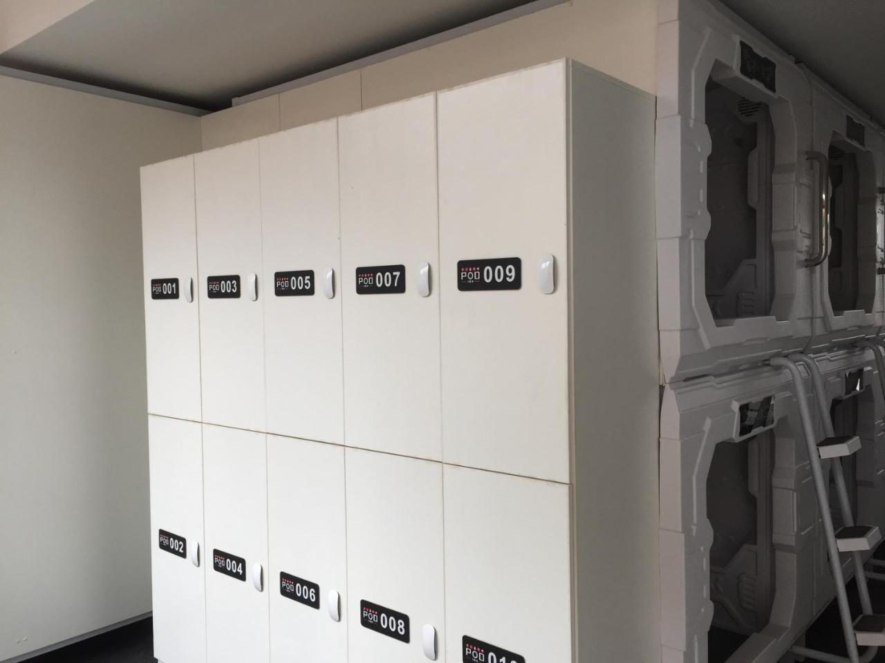 Pod Launceston
