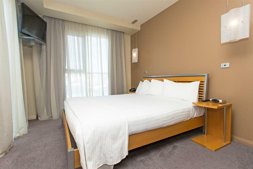 Hotel Peppers Seaport Launceston