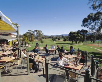 Country Club Tasmania Resort Launceston