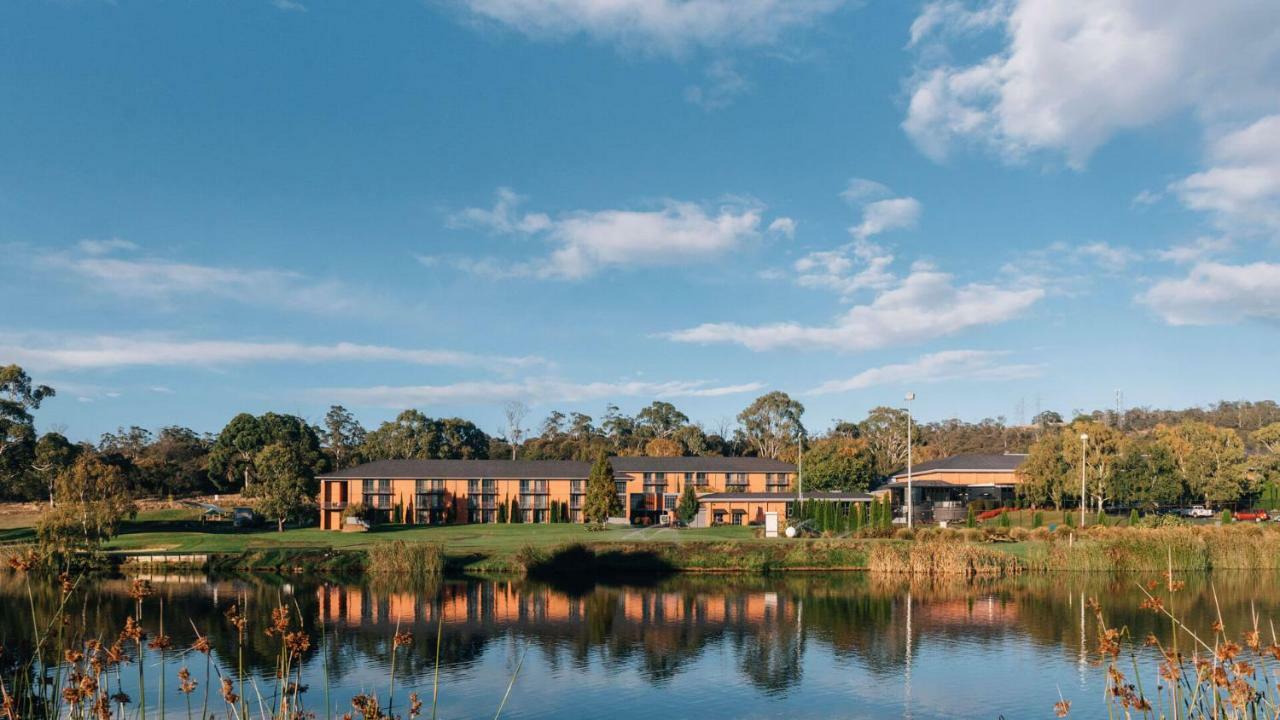 Resort Country Club Tasmania 4*