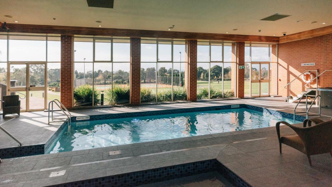 Country Club Tasmania Resort Launceston