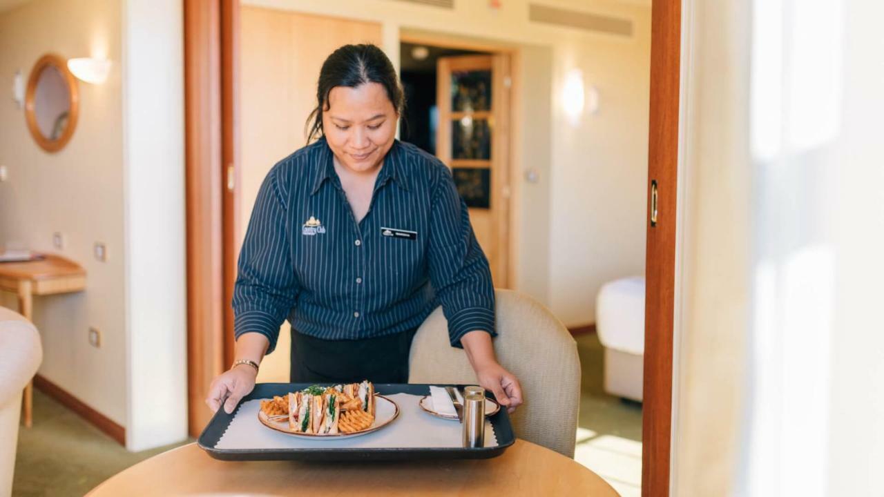 Country Club Tasmania Resort Launceston