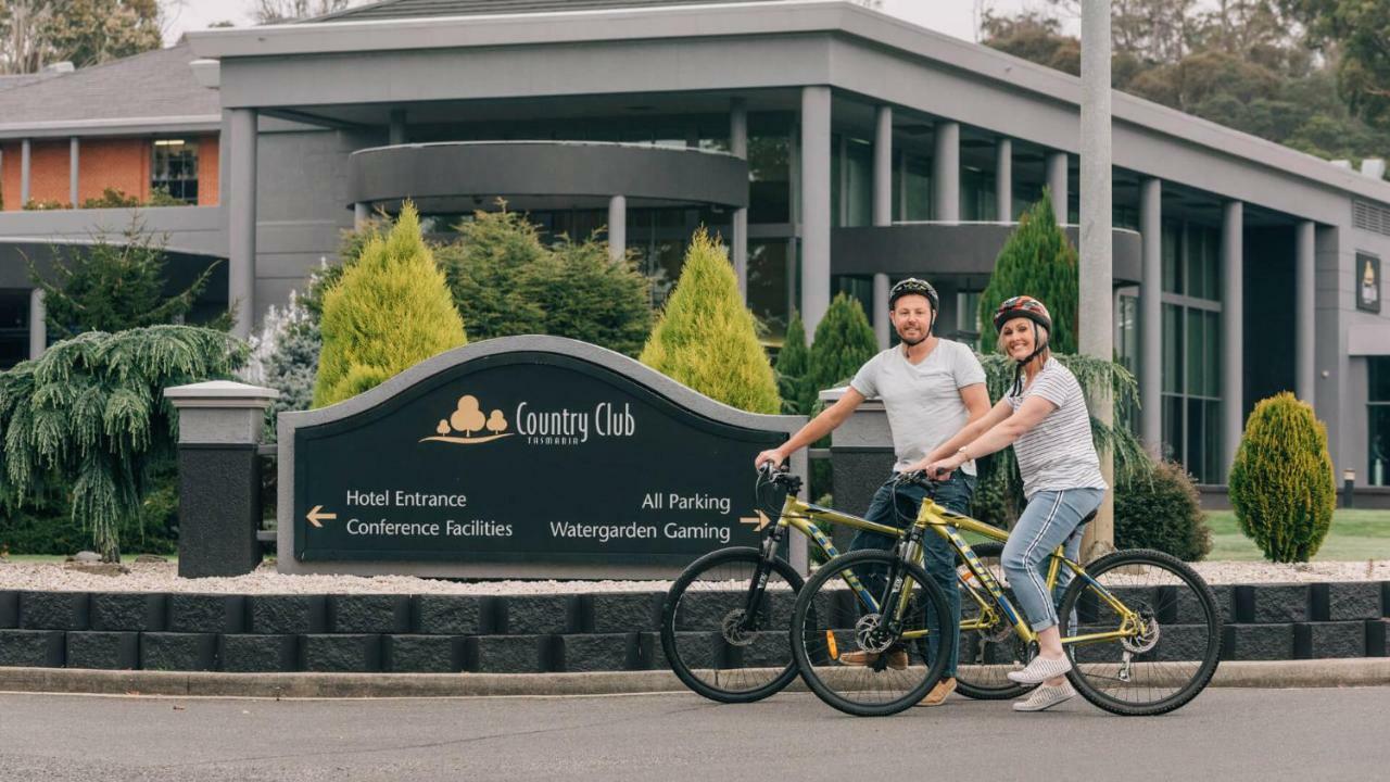 Country Club Tasmania 4* Launceston