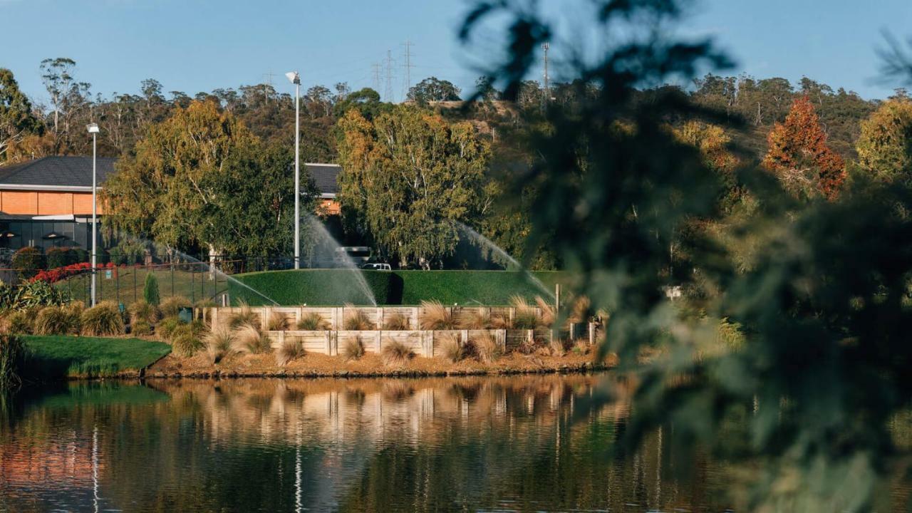 Resort Country Club Tasmania 4*