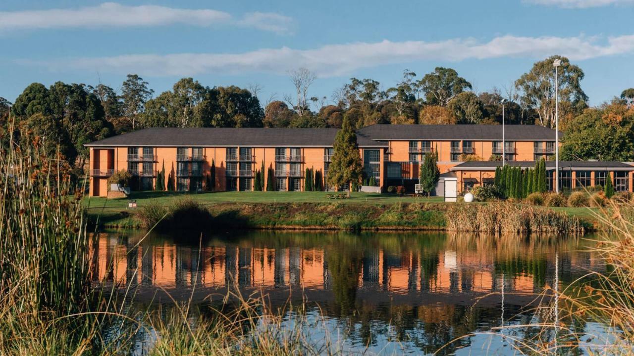 Country Club Tasmania Launceston