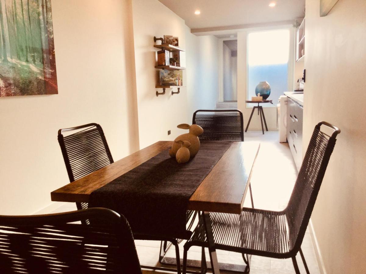 Central City Apartment Apartment