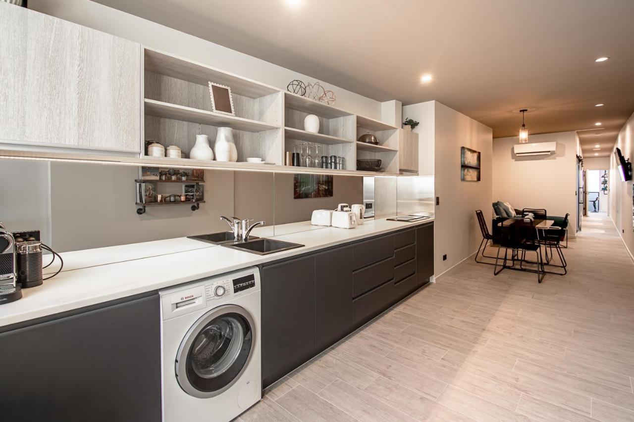 Central City Apartment Launceston