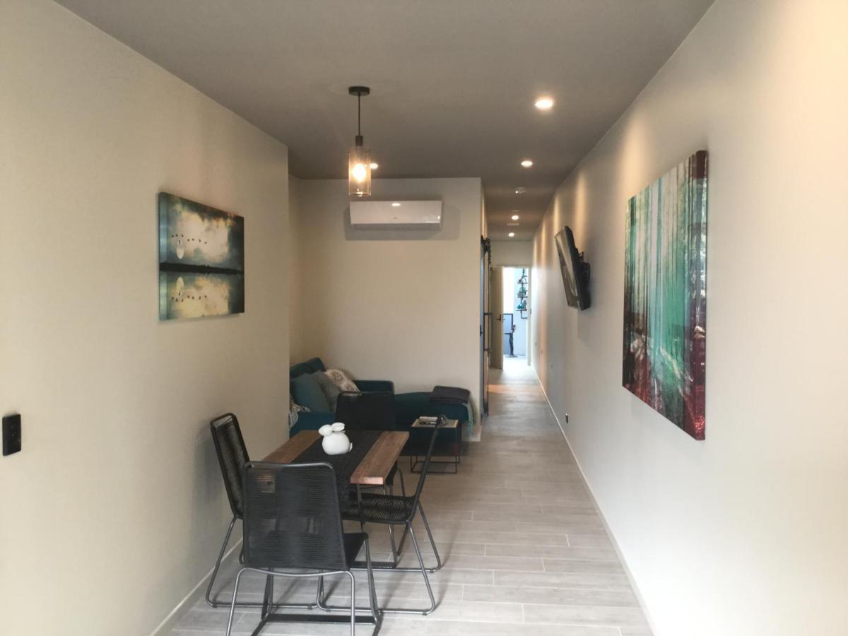 Apartment Central City Apartment *