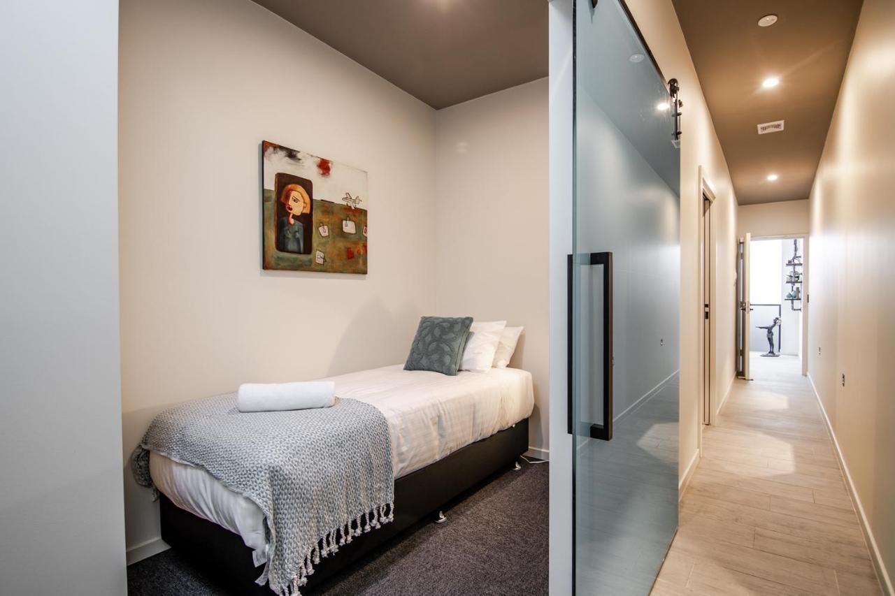 Apartment Central City Apartment Launceston