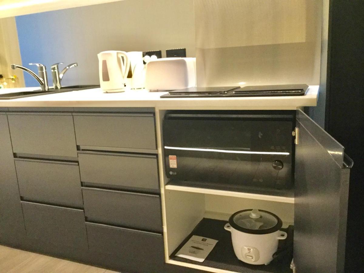 Central City Apartment Apartment