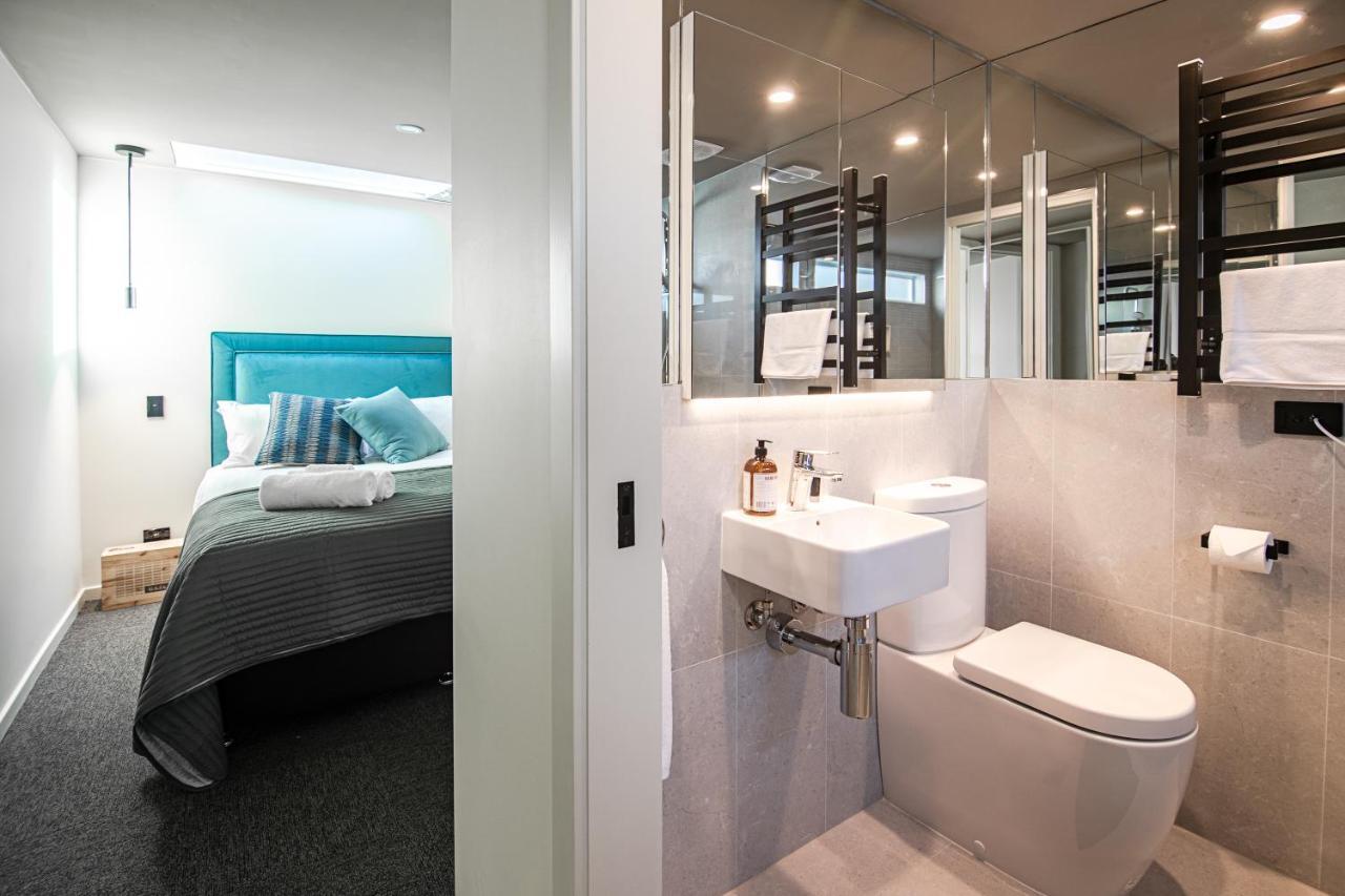 Central City Apartment Launceston