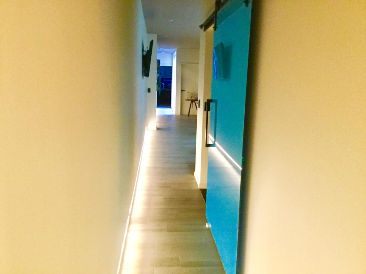 Central City Apartment * Launceston