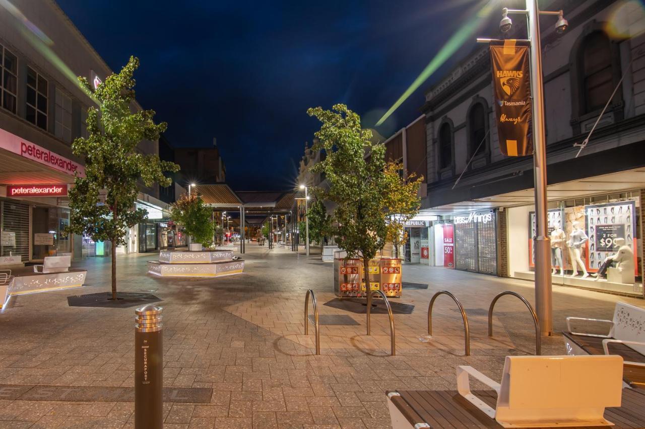 Central City Apartment Apartment Launceston