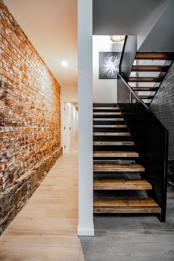 Central City Apartment * Launceston